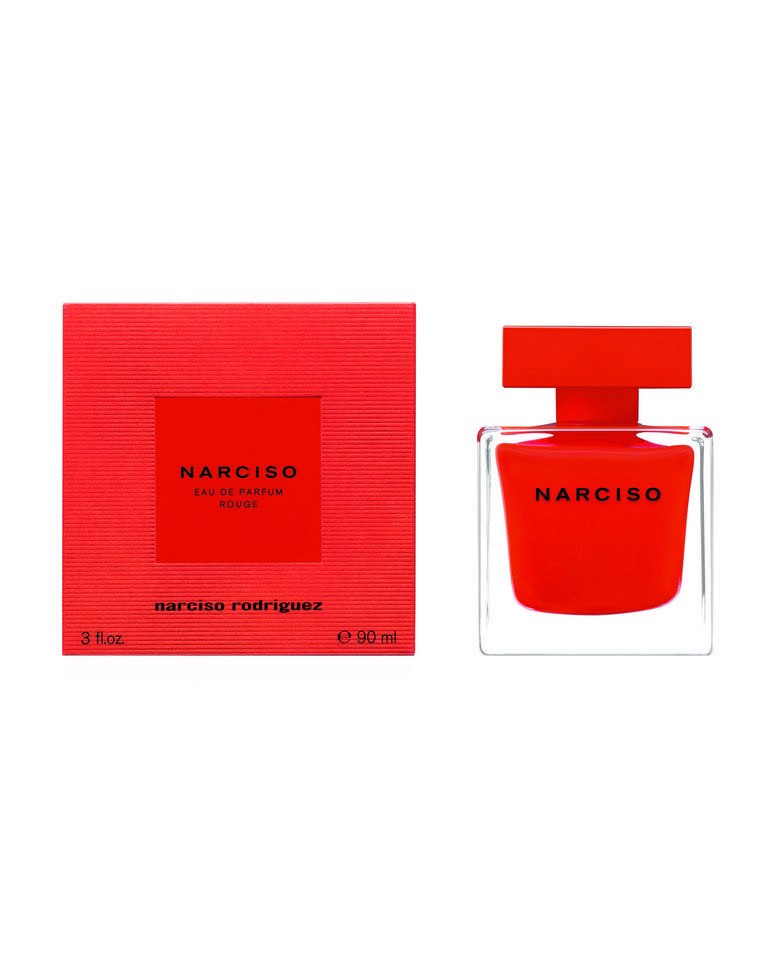 عطر نارسيسو رودريغيز ناركسيو روج للنساء NR NARCISO ROUGE EDP