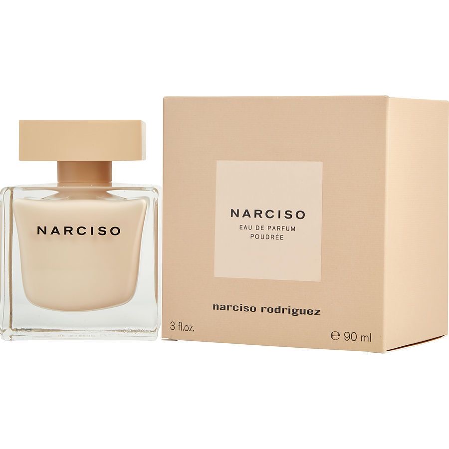 عطر نارسيسو رودريغز نارسيسو بودريه للنساء Narciso Rodriguez Narciso Poudree Eau de Parfum